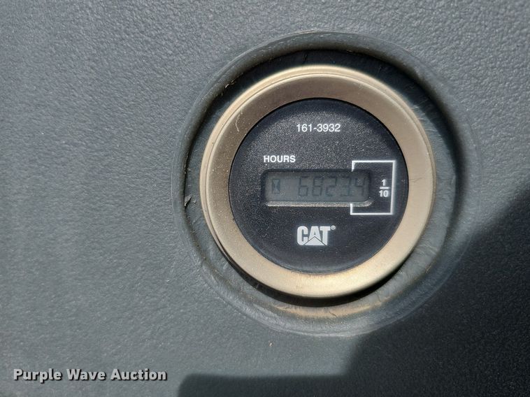 image for item DO4249 2002 Caterpillar 430D  backhoe