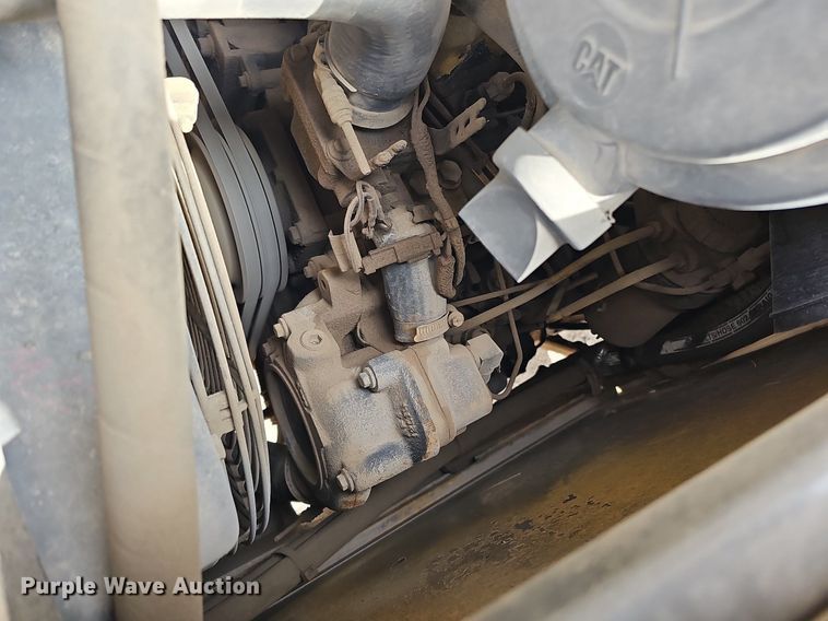 image for item DO4249 2002 Caterpillar 430D  backhoe