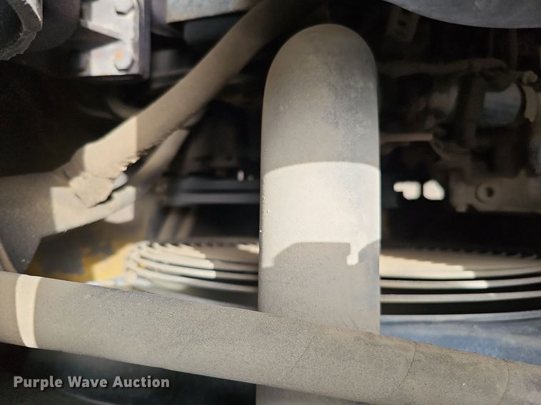 image for item DO4249 2002 Caterpillar 430D  backhoe