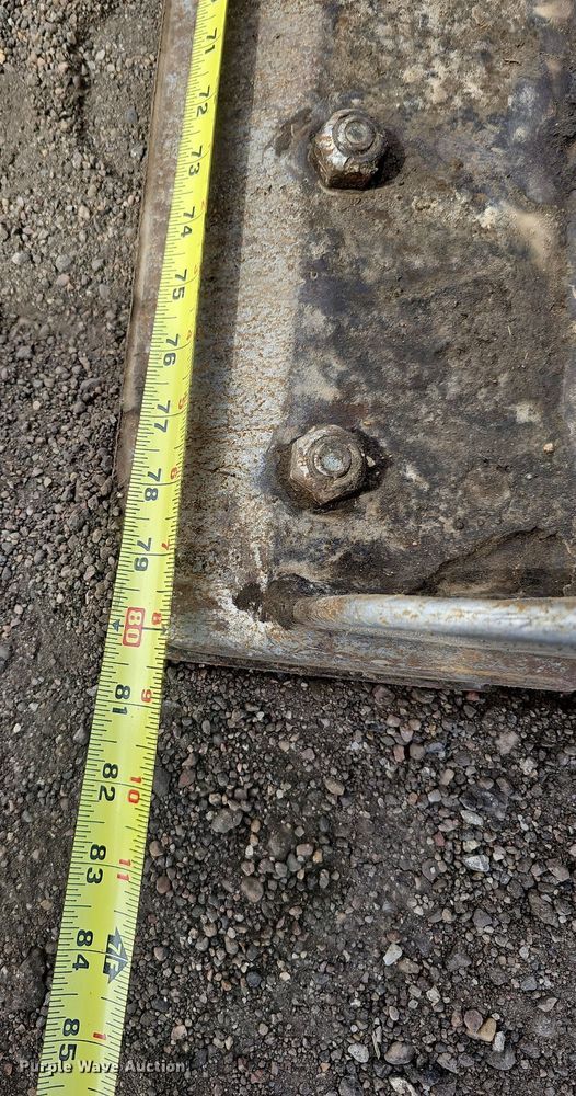 image for item DO4258 2010 Caterpillar 279C  tracked skid steer loader