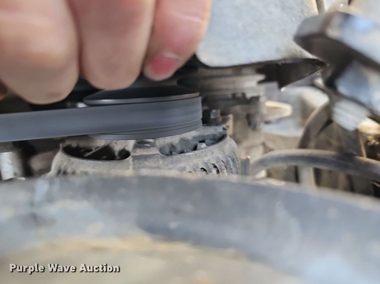 image for item DO4258 2010 Caterpillar 279C  tracked skid steer loader