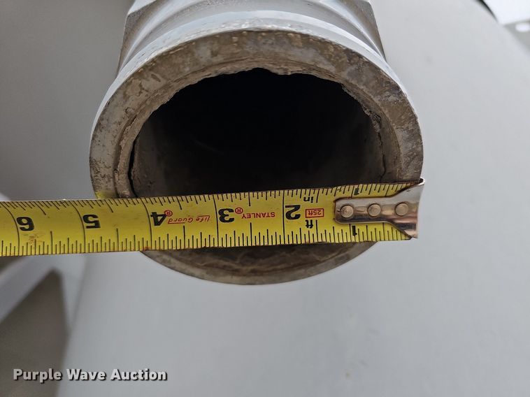 image for item DO4259 Mobile Concrete MT-200 LP  cement silo