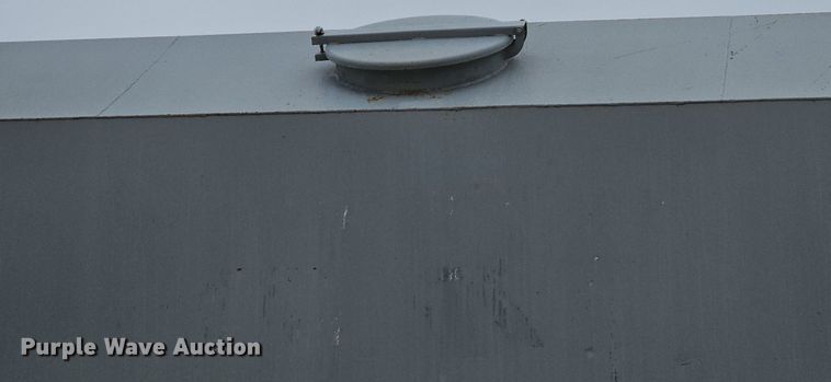 image for item DO4259 Mobile Concrete MT-200 LP  cement silo