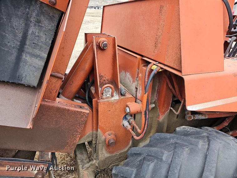 image for item DO4261 Ditch Witch 6510  rock saw