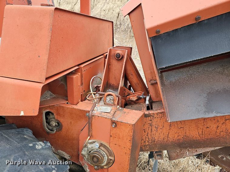 image for item DO4261 Ditch Witch 6510  rock saw