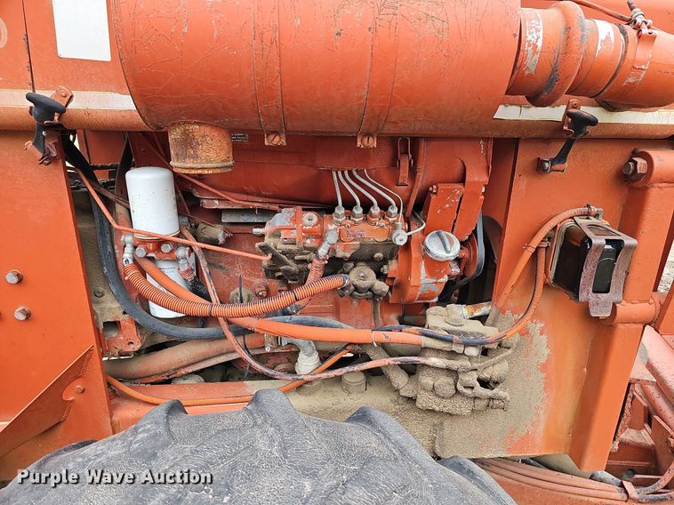 image for item DO4261 Ditch Witch 6510  rock saw