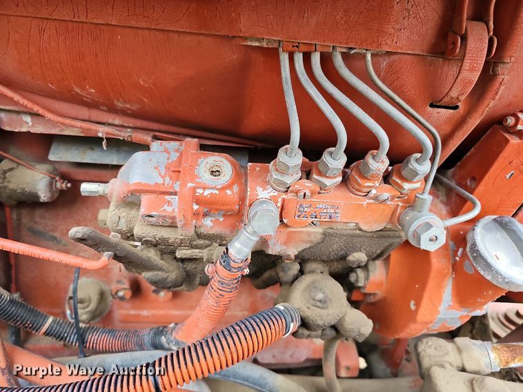 image for item DO4261 Ditch Witch 6510  rock saw