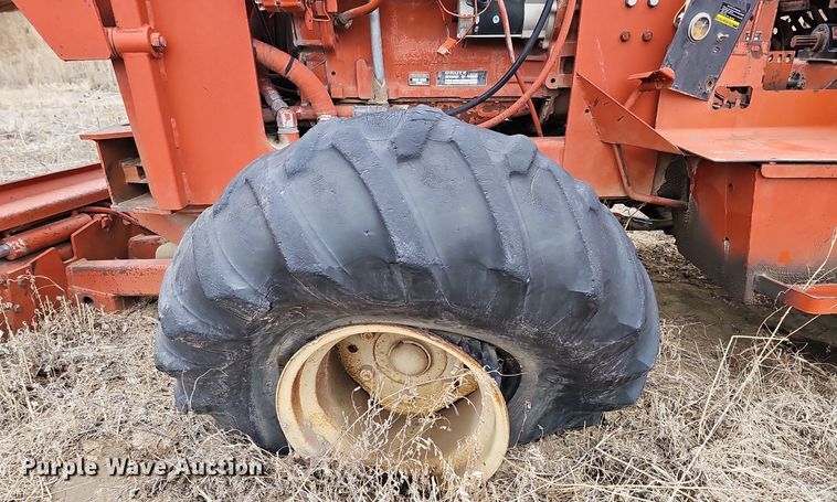 image for item DO4261 Ditch Witch 6510  rock saw