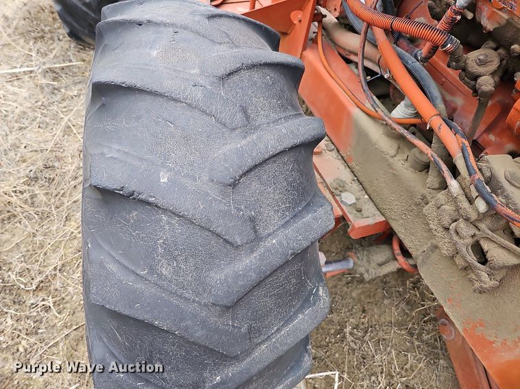 image for item DO4261 Ditch Witch 6510  rock saw