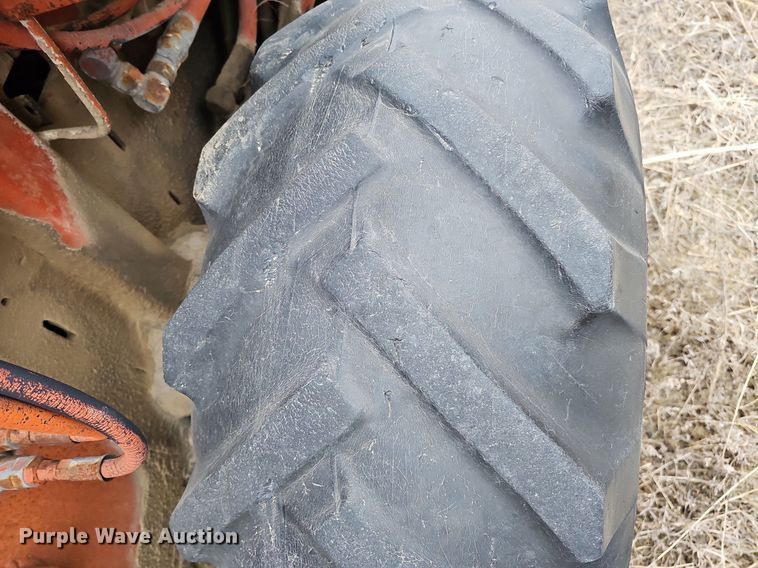 image for item DO4261 Ditch Witch 6510  rock saw