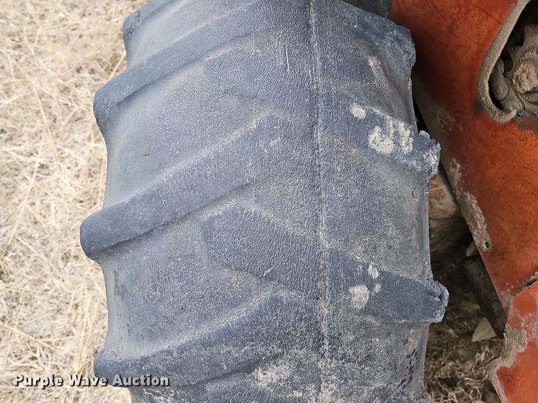 image for item DO4261 Ditch Witch 6510  rock saw