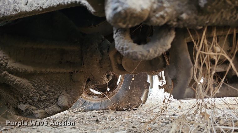 image for item DO4262 Ditch Witch 6510  rock saw