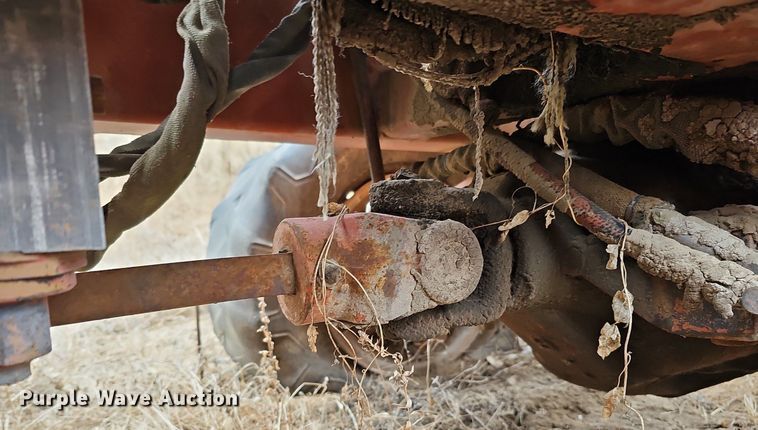 image for item DO4262 Ditch Witch 6510  rock saw