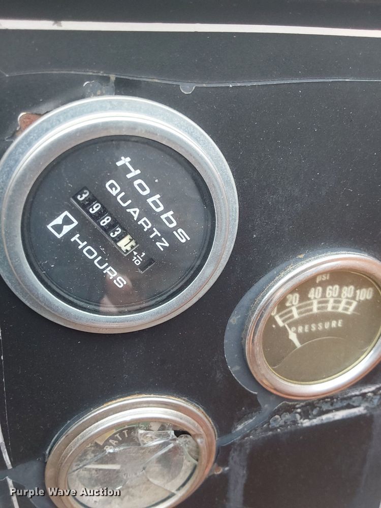 image for item DO4262 Ditch Witch 6510  rock saw