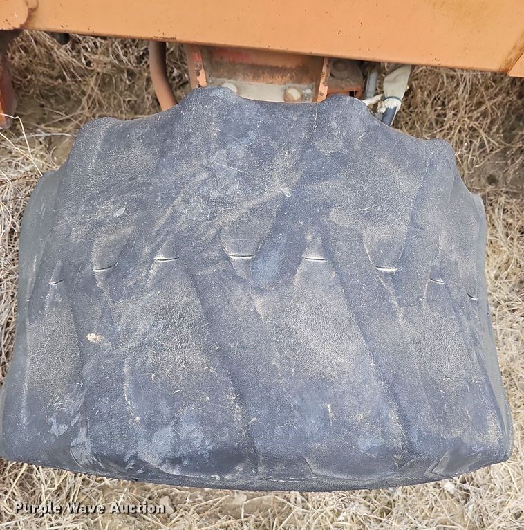 image for item DO4262 Ditch Witch 6510  rock saw