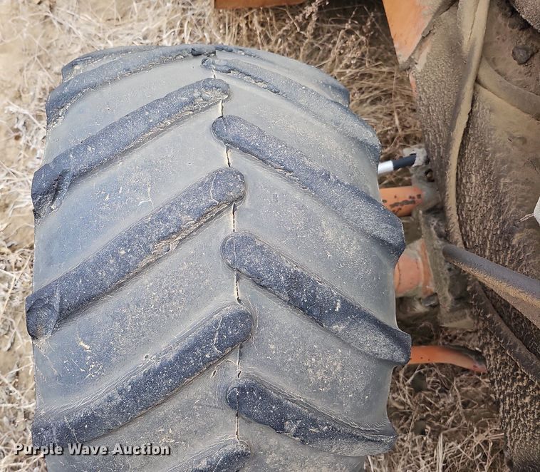 image for item DO4262 Ditch Witch 6510  rock saw