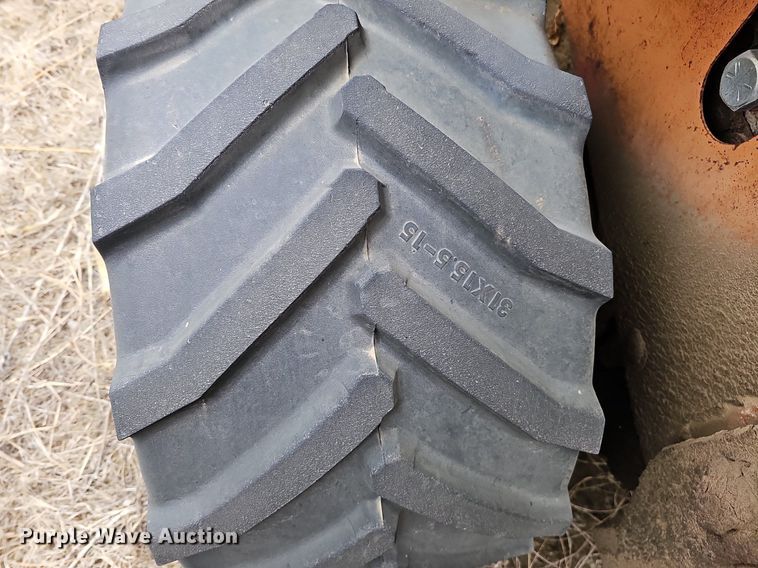 image for item DO4262 Ditch Witch 6510  rock saw