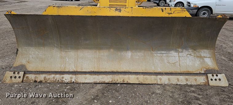 image for item DO4279 2017 Komatsu D61PX-24  dozer