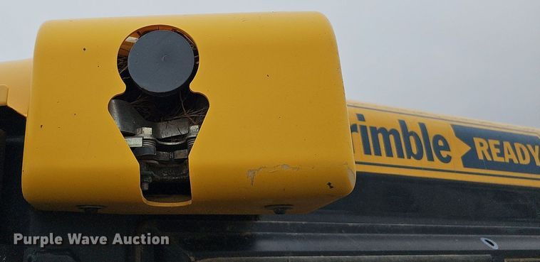 image for item DO4279 2017 Komatsu D61PX-24  dozer