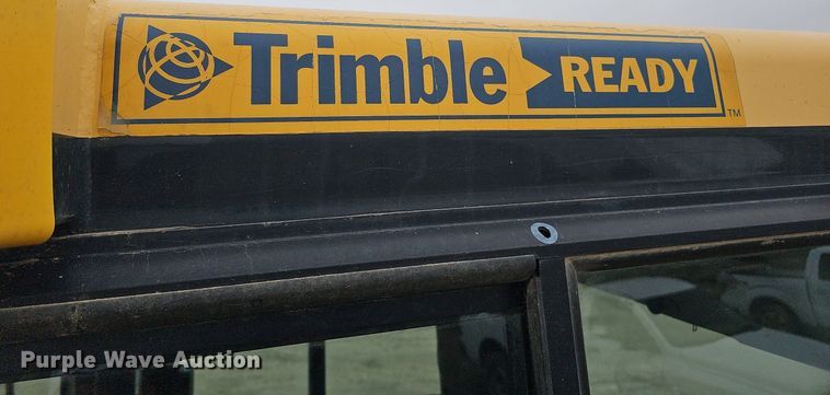 image for item DO4279 2017 Komatsu D61PX-24  dozer