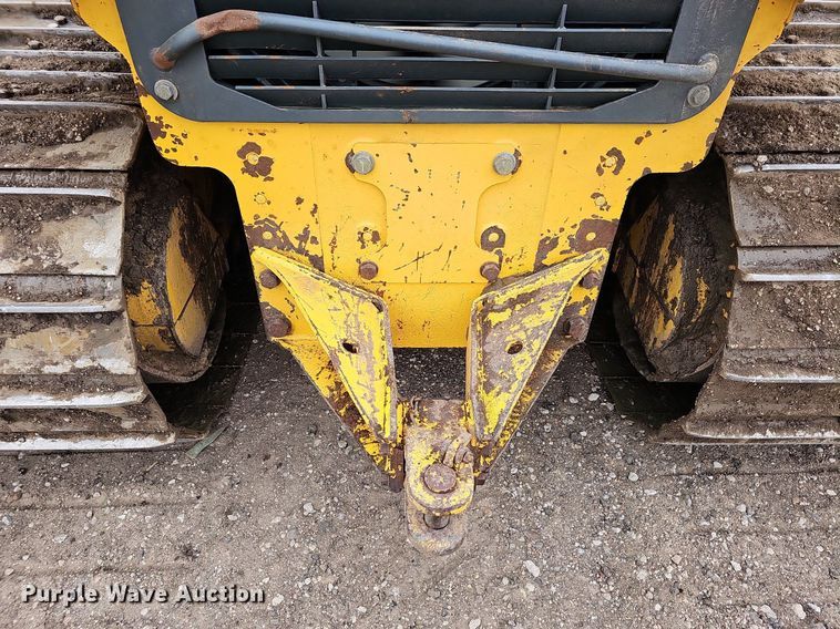 image for item DO4279 2017 Komatsu D61PX-24  dozer