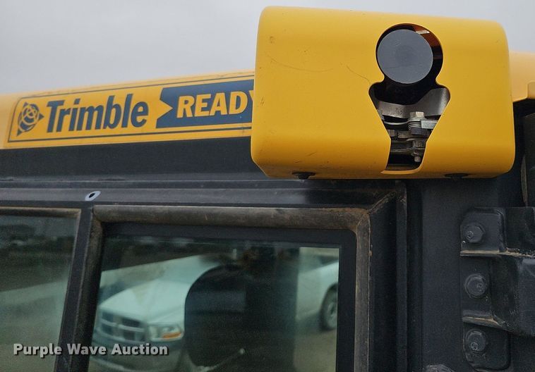 image for item DO4279 2017 Komatsu D61PX-24  dozer