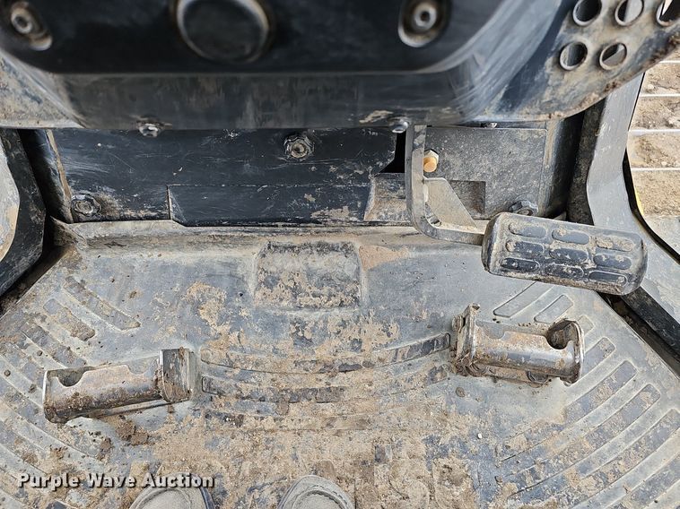 image for item DO4279 2017 Komatsu D61PX-24  dozer