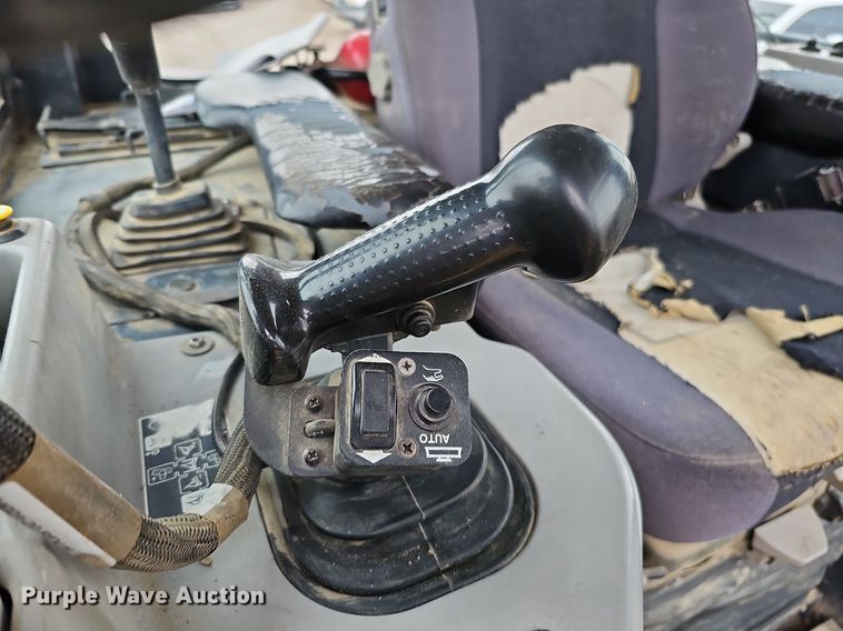 image for item DO4279 2017 Komatsu D61PX-24  dozer