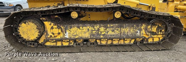 image for item DO4279 2017 Komatsu D61PX-24  dozer