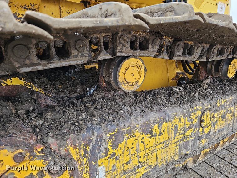 image for item DO4279 2017 Komatsu D61PX-24  dozer
