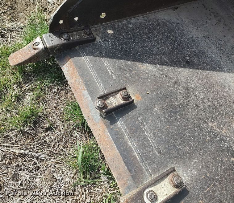 image for item DQ0467 2011 Terex PT-70  tracked skid steer loader