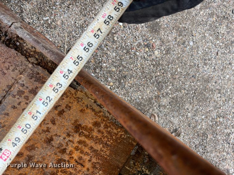 image for item DQ4108 1998 Caterpillar 330B L  excavator