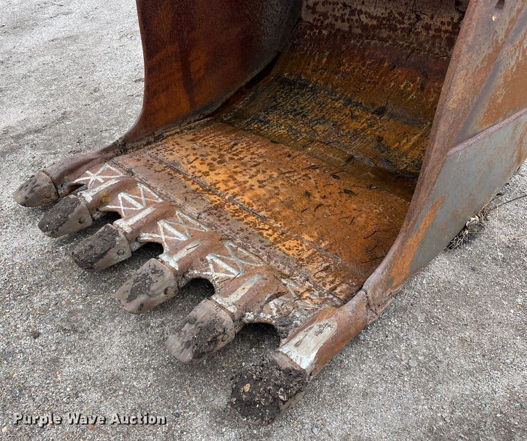 image for item DQ4108 1998 Caterpillar 330B L  excavator