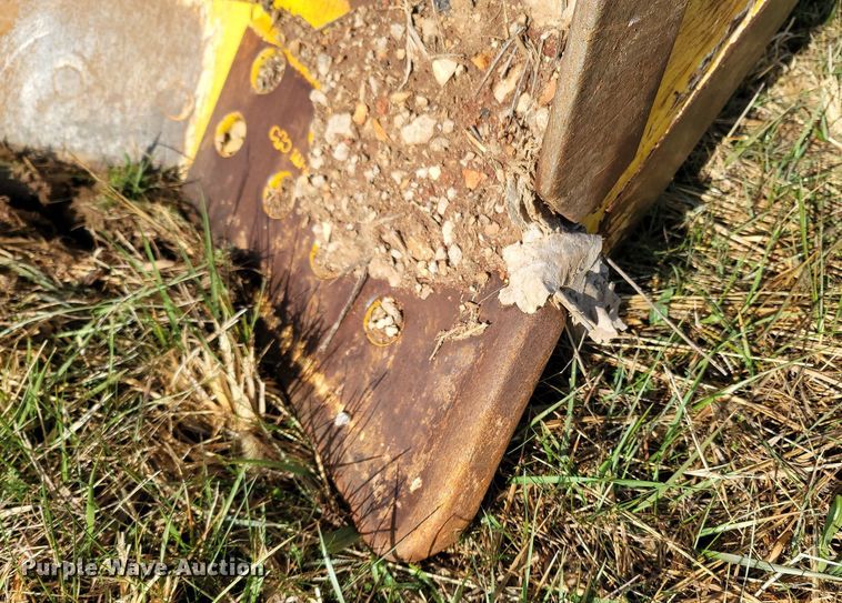 image for item DR3376 2016 Komatsu D65EX-18  dozer