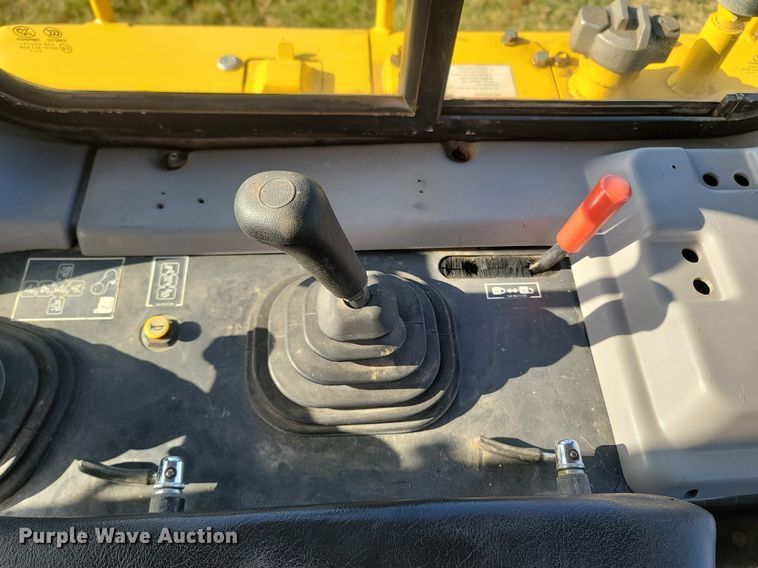 image for item DR3376 2016 Komatsu D65EX-18  dozer