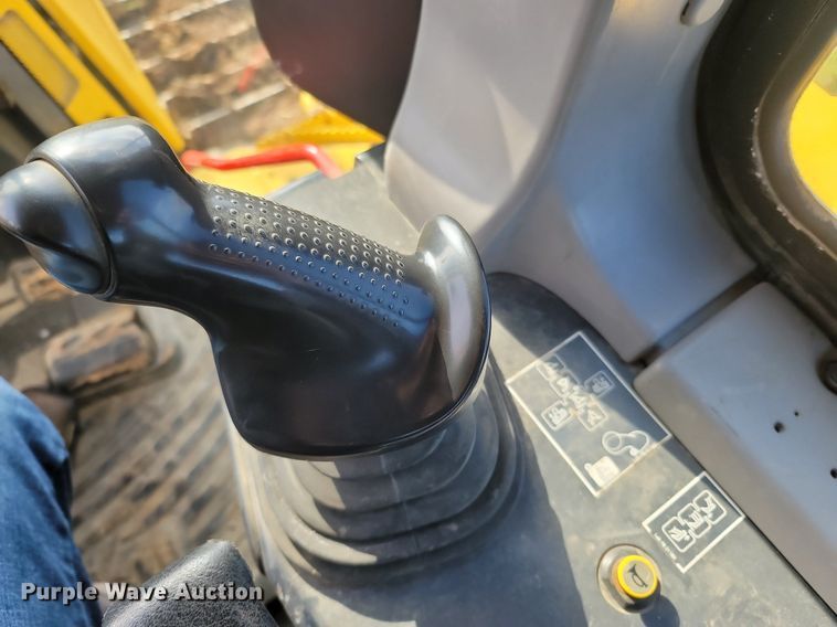 image for item DR3376 2016 Komatsu D65EX-18  dozer