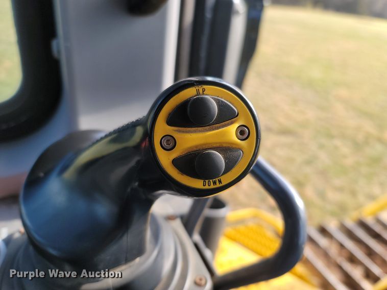 image for item DR3376 2016 Komatsu D65EX-18  dozer