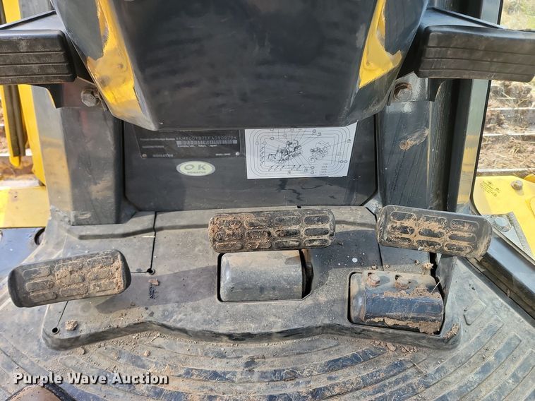 image for item DR3376 2016 Komatsu D65EX-18  dozer