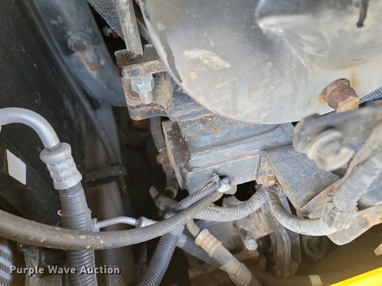 image for item DR3376 2016 Komatsu D65EX-18  dozer