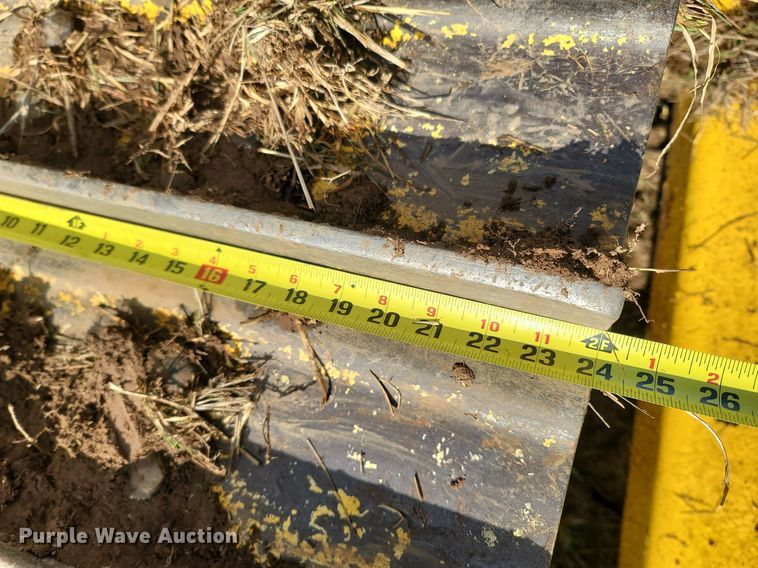 image for item DR3376 2016 Komatsu D65EX-18  dozer