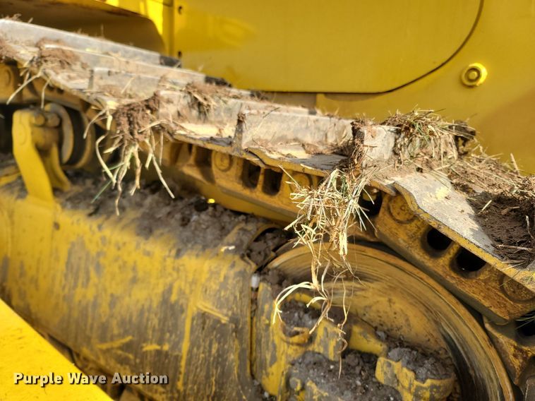 image for item DR3376 2016 Komatsu D65EX-18  dozer