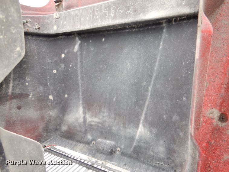 image for item DR4527 2010 Western Star 4900  semi truck