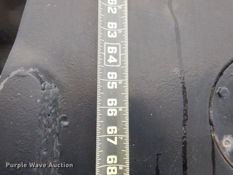 image for item DR4528 2009 Sterling L9500  dump truck