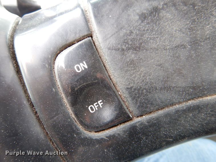 image for item DR4528 2009 Sterling L9500  dump truck