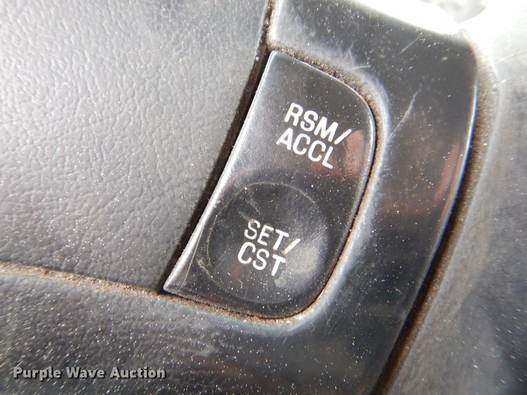 image for item DR4528 2009 Sterling L9500  dump truck