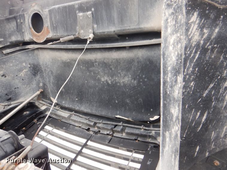 image for item DR4528 2009 Sterling L9500  dump truck