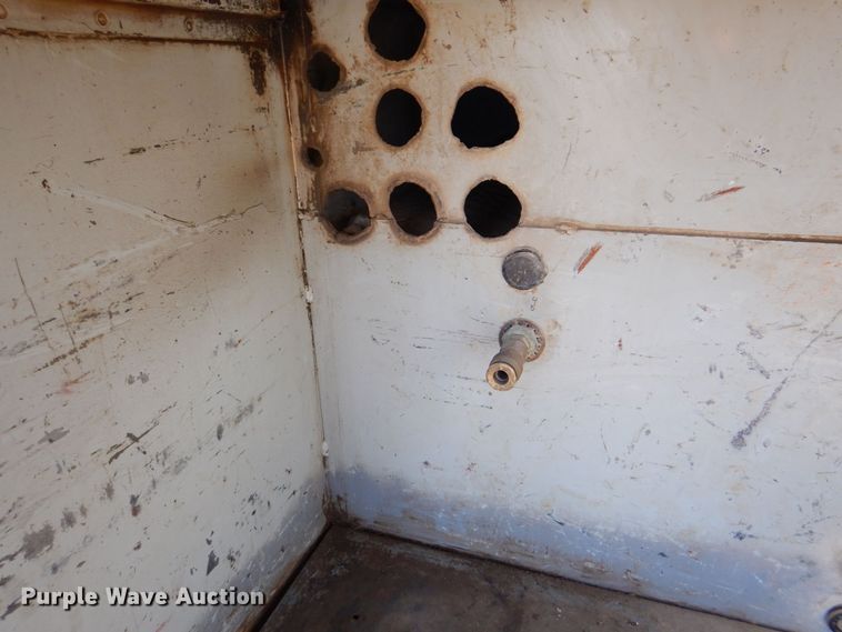 image for item DR4536 2006 Sterling Acterra  utility / service truck