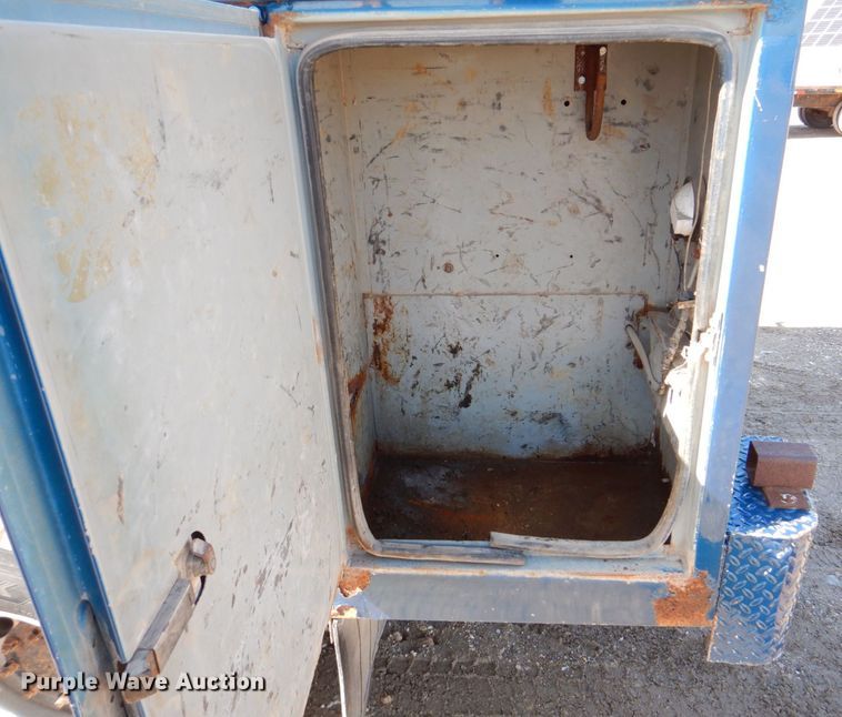 image for item DR4536 2006 Sterling Acterra  utility / service truck