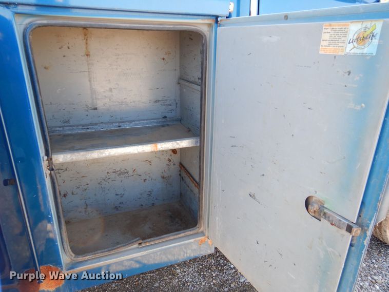 image for item DR4536 2006 Sterling Acterra  utility / service truck