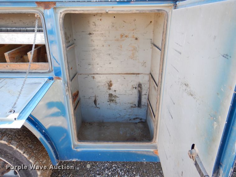 image for item DR4536 2006 Sterling Acterra  utility / service truck